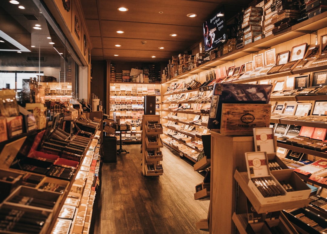 Exploring the Best Cigars at Neptune